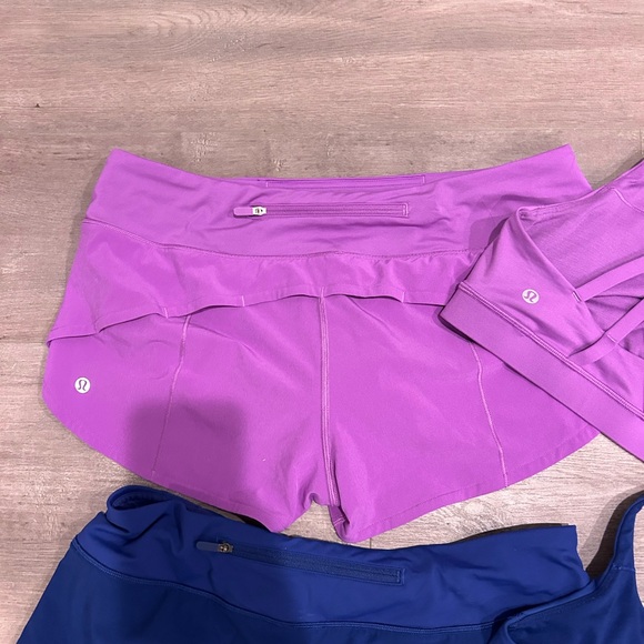 Lululemon bundle - Picture 2 of 4